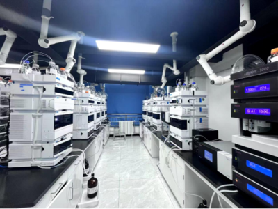 蘭州高新區(qū)創(chuàng)新能級(jí)加速躍升 科技引擎驅(qū)動(dòng)生物科技研發(fā)高質(zhì)量發(fā)展