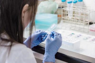 強(qiáng)強(qiáng)聯(lián)合！維亞生物與和鉑醫(yī)藥共筑創(chuàng)新藥孵化新生態(tài)