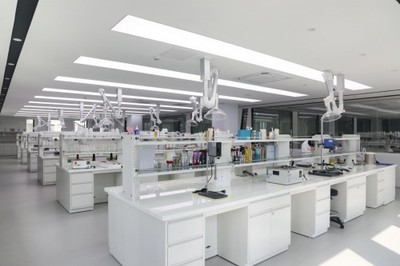 國家認可實驗室！阿道夫科研創新實驗室獲得CNAS認可，引領生物科技研究開發新篇章