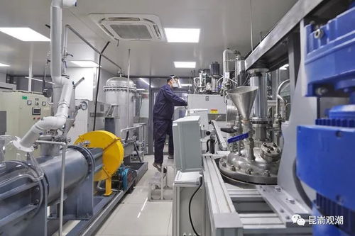 科技企業領跑全省，國字號成果創新高——煙臺澎湃生物科技第一動力