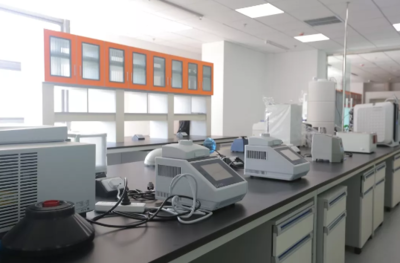 昌發展旗下昌科醫學檢驗實驗室獲發醫療機構執業許可證，生物科技研發再添新翼