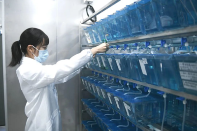 完美公司 以創新引領，為創業筑夢，協辦創新創業大賽積極投身生物科技發展