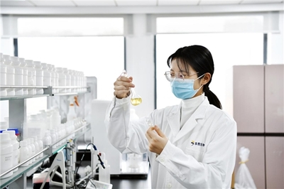 生物科技研究開(kāi)發(fā) 開(kāi)啟生命科學(xué)新紀(jì)元